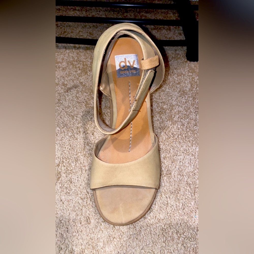 Wedges